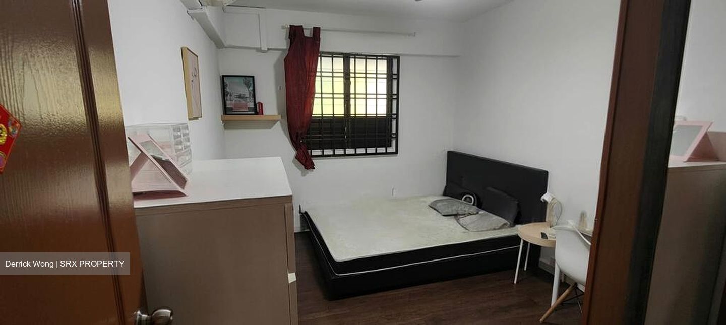 Blk 126 Ang Mo Kio Avenue 3 (Ang Mo Kio), HDB 3 Rooms #523780341